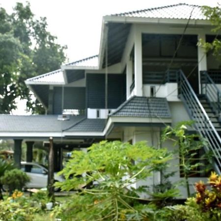 Alappuzha Brothers Homestay מראה חיצוני תמונה